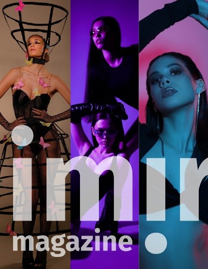 IMIRAGEmagazine Issue: #1663, page 6