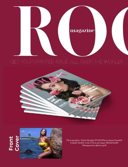 ROOSA Magazine September 2024 Issue 2, page 2