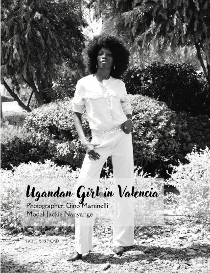 Bold & Beyond Glamour & Fashion (Issue 181 April 2025), page 4