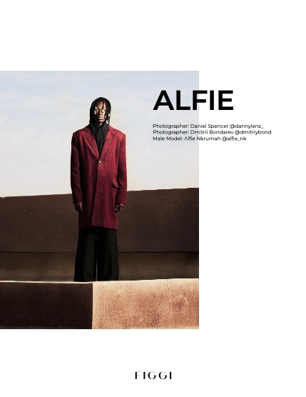 FIGGI MAGAZINE - FASHION & GLAMOUR APRIL (Vol 1501), page 4
