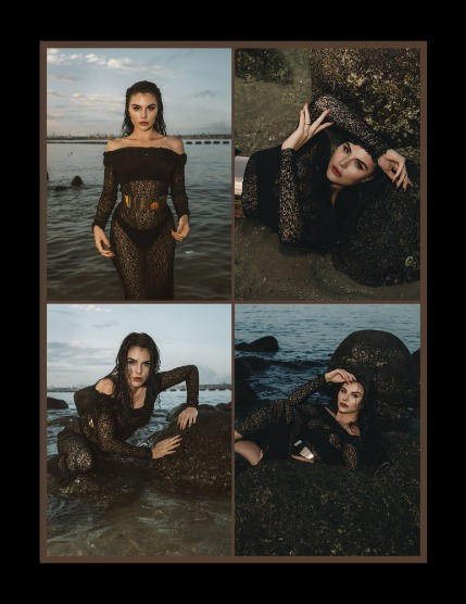 Bold & Beyond Portrait (Issue 211 April 2025), page 3