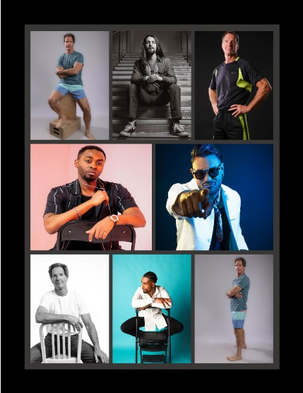 Bold & Beyond Men (Issue 291 May 2025), page 3