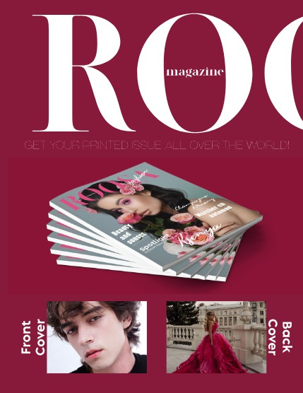 ROOSA Magazine August 2025 Issue 2, page 2