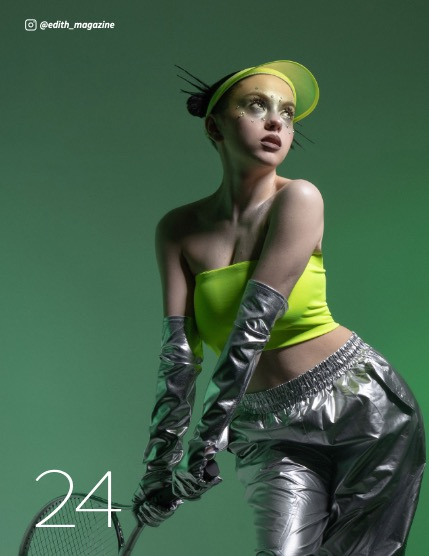 Edith Mag 1293 - Amina Skopina , page 4