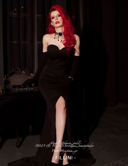 FiLLINI magazine (November/2025), page 5