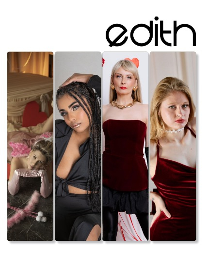 Edith Mag 1370 - Ekaterina  , page 3