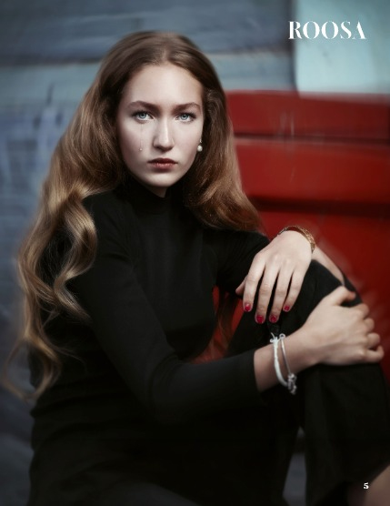 ROOSA Magazine March 2026 Issue 2, page 5