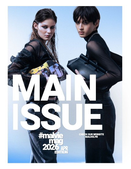 MALVIE MAIN ISSUE 67 April 2026, page 4