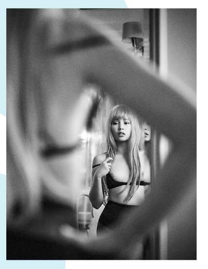 DOMINANTE AVANT GARDE BOUDOIR 65 May 2026, page 9