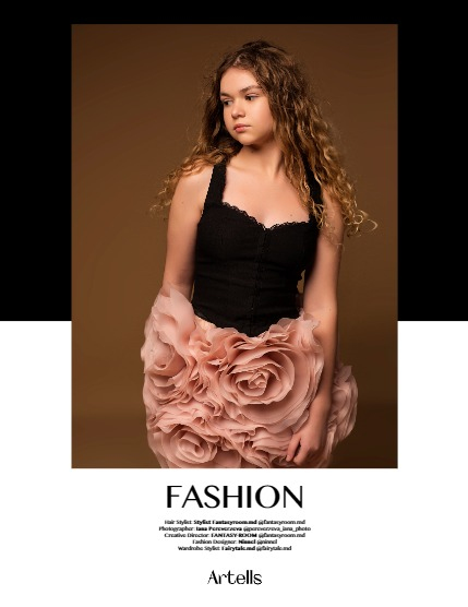 ARTELLS MAGAZINE - TEEN & KIDS JUNE (Vol 3292), page 4