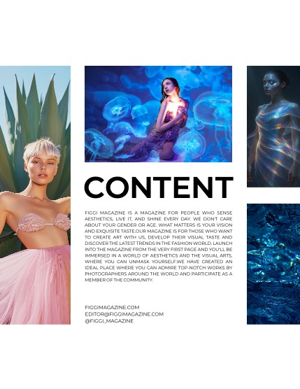 FIGGI MAGAZINE - FANTASY & AI JUNE (Vol 1630), page 3