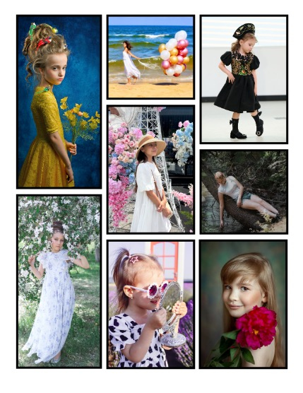 ARTEGO MAGAZINE - TEEN & KIDS JULY ISSUE 944, page 3