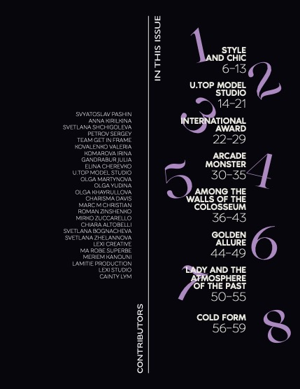 EDITH MODE 1342  - olga, page 5