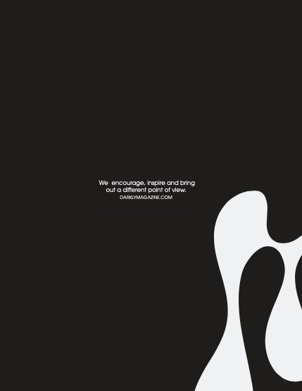 Darkly Issue 509 January, page 3