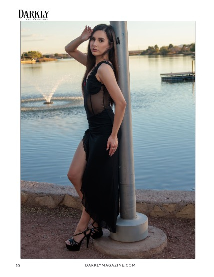 Darkly Issue 523 February, page 10