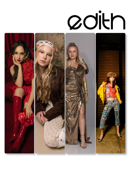 EDITH MODE 1374 - Irina, page 3