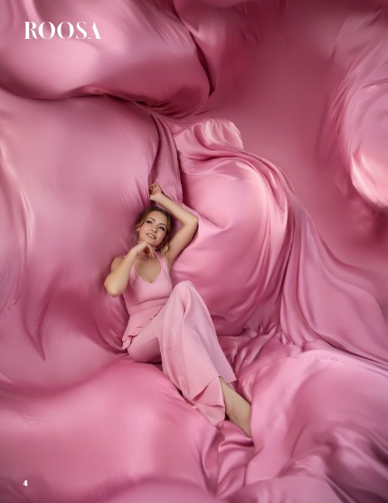 ROOSA Magazine April 2026 Issue 3, page 4