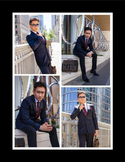 Bold & Beyond Men (Issue 1031 July 2026), page 3