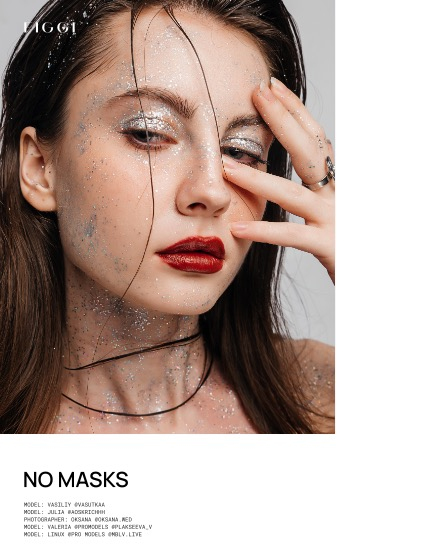 FIGGI MAGAZINE - PORTRAIT AUGUST (Vol 2263), page 4