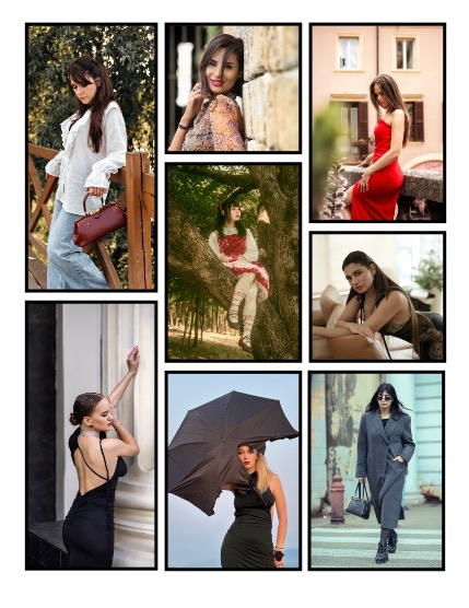 ARTEGO MAGAZINE - PORTRAIT JULY ISSUE 954, page 3