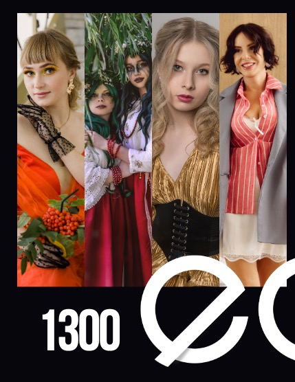 Edith Mag 1300 - Natalie Asheulova, page 2