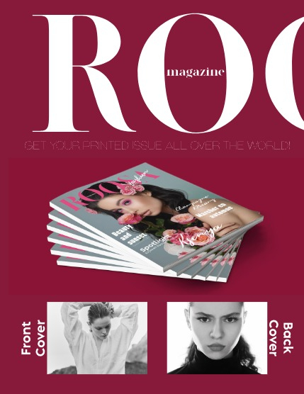 ROOSA Magazine September 2025 Issue 4, page 2