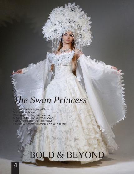 Bold & Beyond Portrait (Issue 673 January 2026), page 4