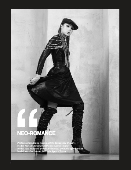 Darkly Issue 542 March, page 4