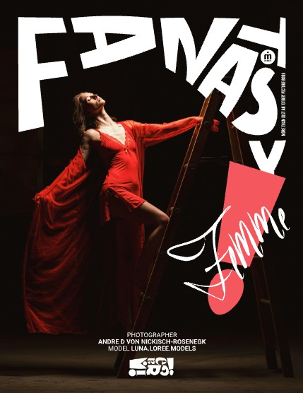 IMIRAGEmagazine Issue: #3327, page 1