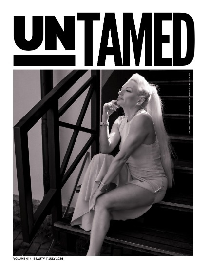 UNTAMED BEAUTY (Vol. 414 July 2026), page 1