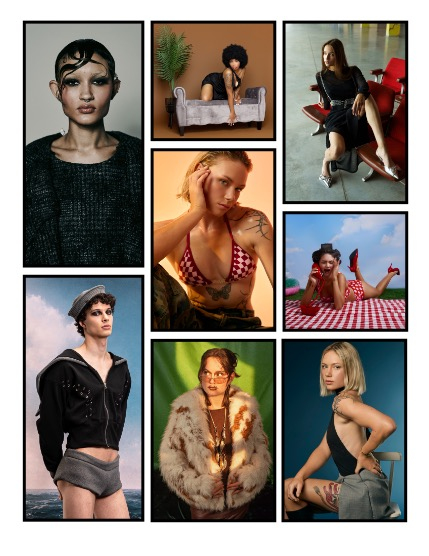 ARTEGO MAGAZINE - FASHION & GLAMOUR SEPTEMBER ISSUE 1493, page 3