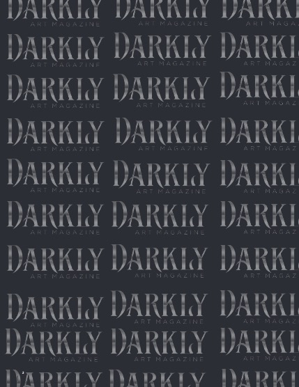 Darkly - Rebellious Issue 324 vol 2 May, page 2