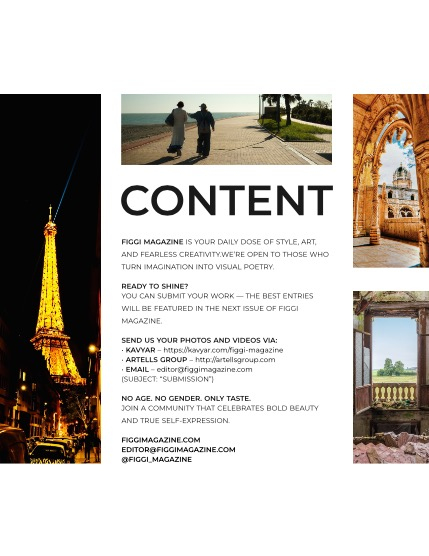FIGGI MAGAZINE - NATURE & TRAVEL JUNE (Vol 1596), page 3