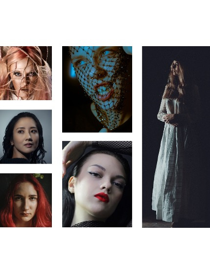 FIGGI MAGAZINE - PORTRAIT JUNE (Vol 1669), page 2