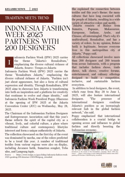 Fashion and Trends Kelambi 16th July 2025, page 8