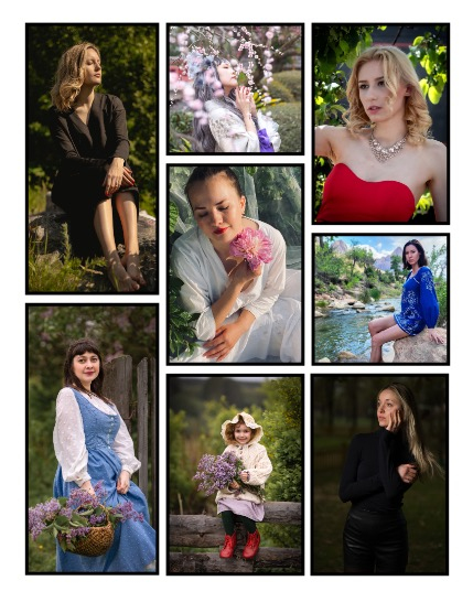 ARTEGO MAGAZINE - PORTRAIT JULY ISSUE 963, page 3