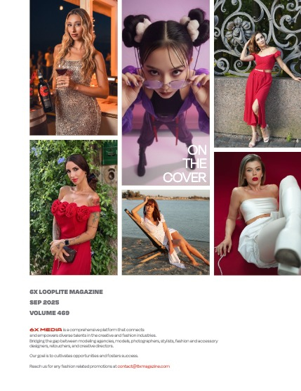 Looplite Vol 469, page 4