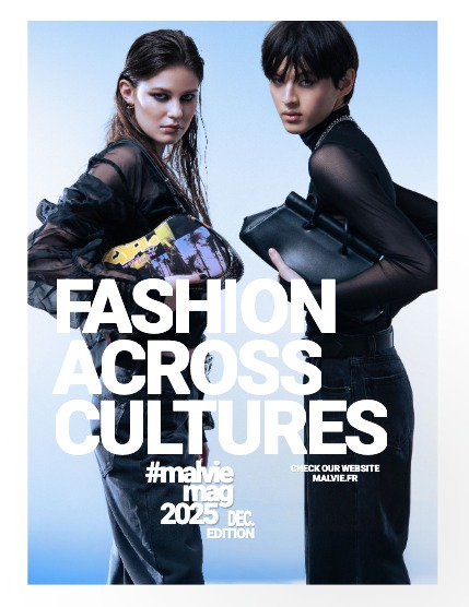 MALVIE Fashion Across Cultures 89 December 2025, page 4