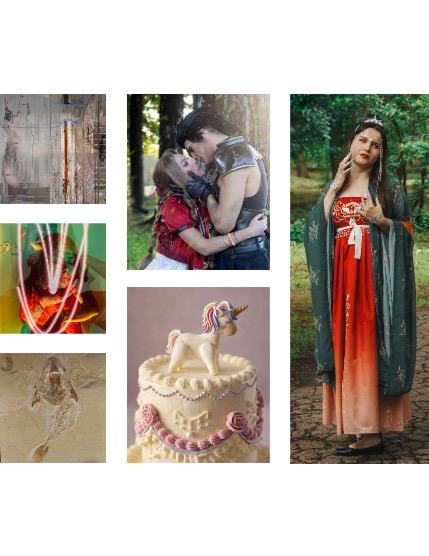 FIGGI MAGAZINE - FANTASY & AI FEBRUARY (Vol 2009), page 2