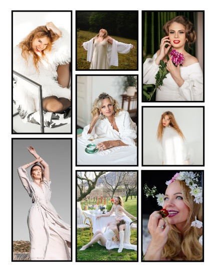 ARTEGO MAGAZINE - PORTRAIT APRIL ISSUE 1327, page 3