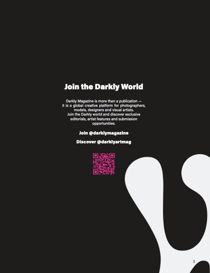 Darkly Issue 601 April 2026, page 3