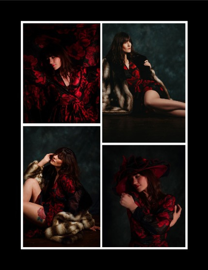 Bold & Beyond Beauty (Issue 1100 August 2026), page 3