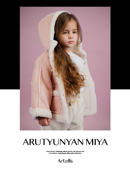 ARTELLS MAGAZINE - TEEN & KIDS FEBRUARY (Vol 2996), page 4