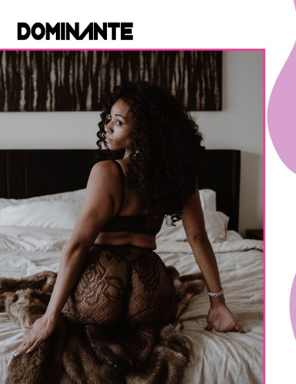 DOMINANTE MAIN ISSUE 47 March 2025, page 8