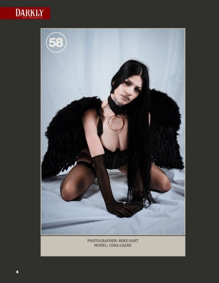 Darkly Issue 360 vol 3 June, page 6