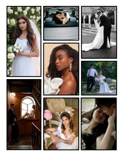 ARTEGO MAGAZINE - WEDDING DAY & FAMILY JULY ISSUE 923, page 3