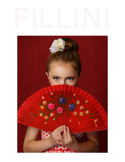 FiLLINI KIDS (October vol.2-2025), page 3