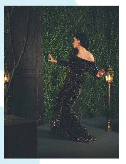 L'ATTIRANCE BOLD FASHION 55 December 2025, page 9