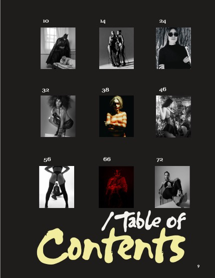 Darkly Issue 524 February, page 9