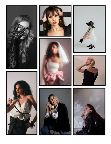 ARTEGO MAGAZINE - PORTRAIT FEBRUARY ISSUE 1243, page 3